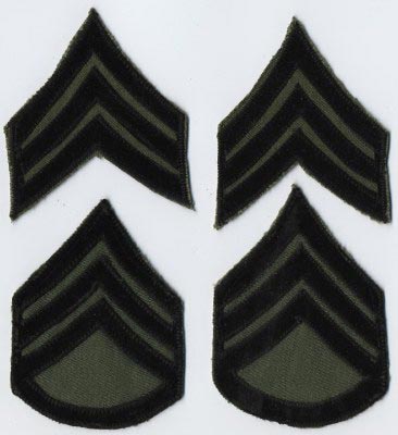 Army Vietnam to 1975