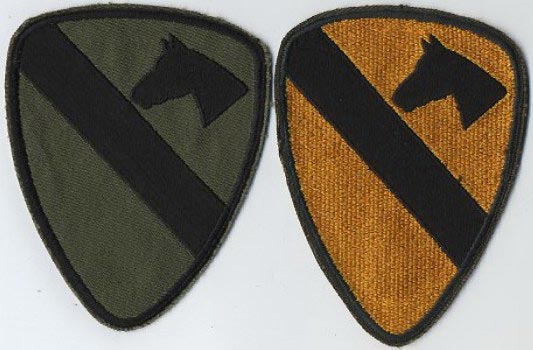 U.S. ARMY 52ND ORDNANCE GROUP UNIT PATCH (SSI)