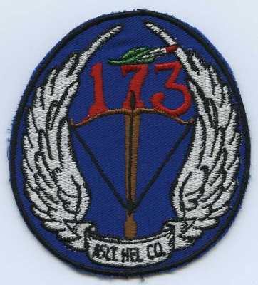 Army Aviation 170th - 239th