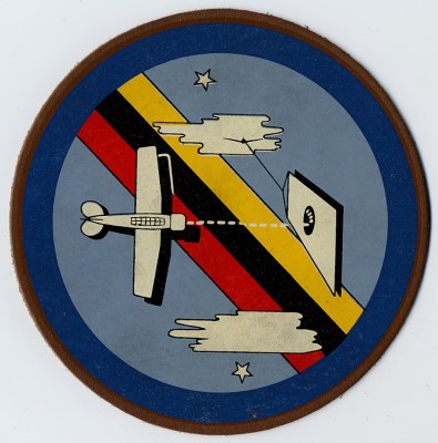 1/6 WW2 British Ox & Bucks Light Infantry OBLI Airborne/Titles/Stripes patch set 