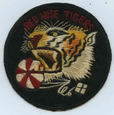 Hand Sewn Bullion 8th Air Force Premium Quality Reproduction WW2 US Patch 