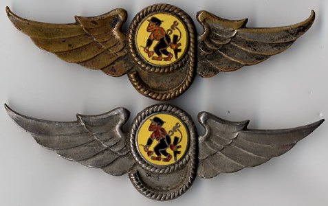 United States Army Air Corps & United States Army Air Forces
